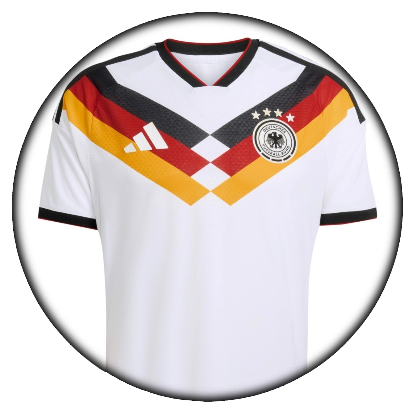 foto de equipo para Alemania