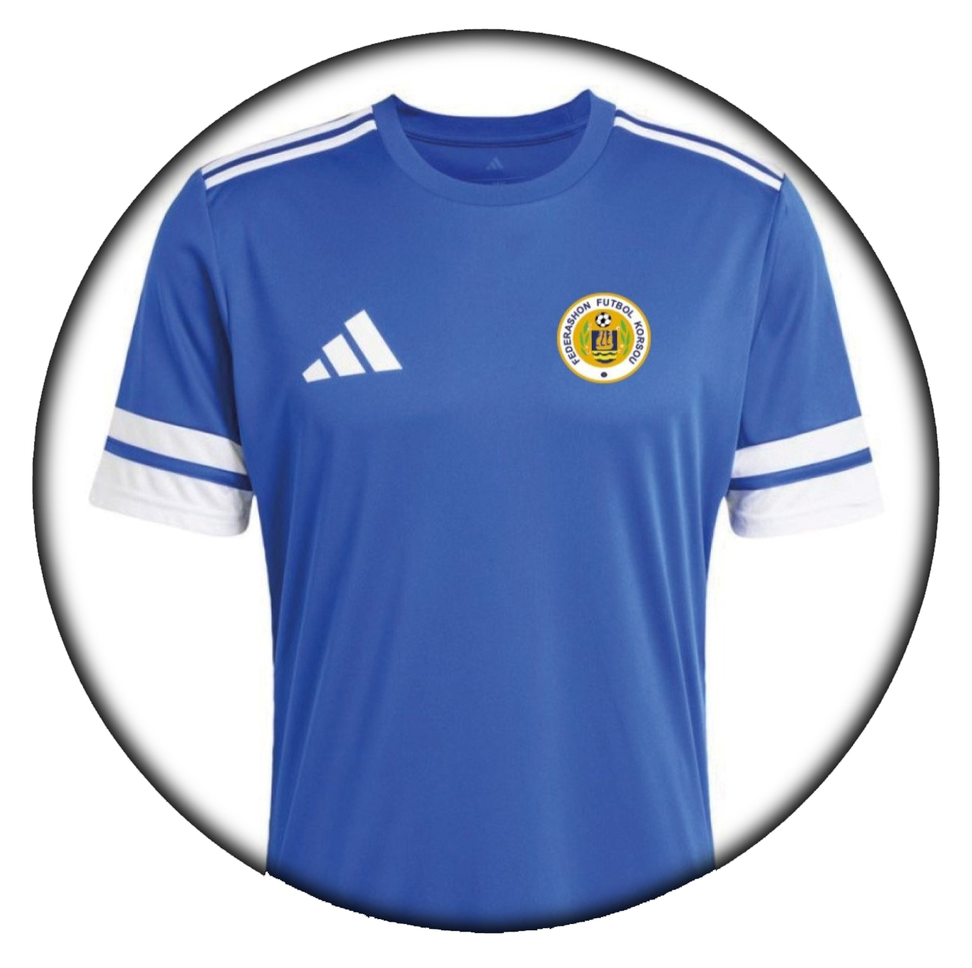 foto de equipo para Curazao