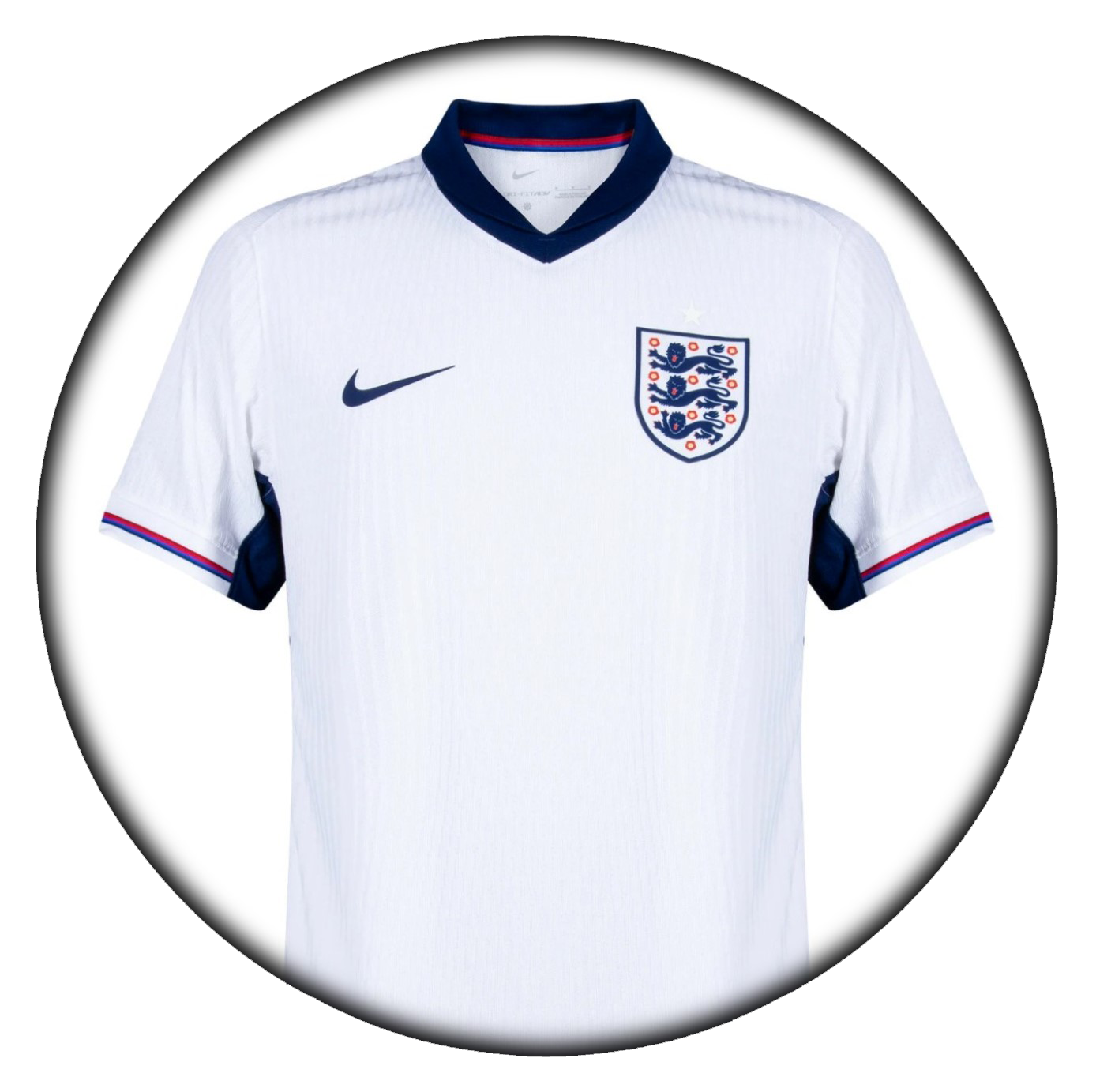 foto de equipo para Inglaterra