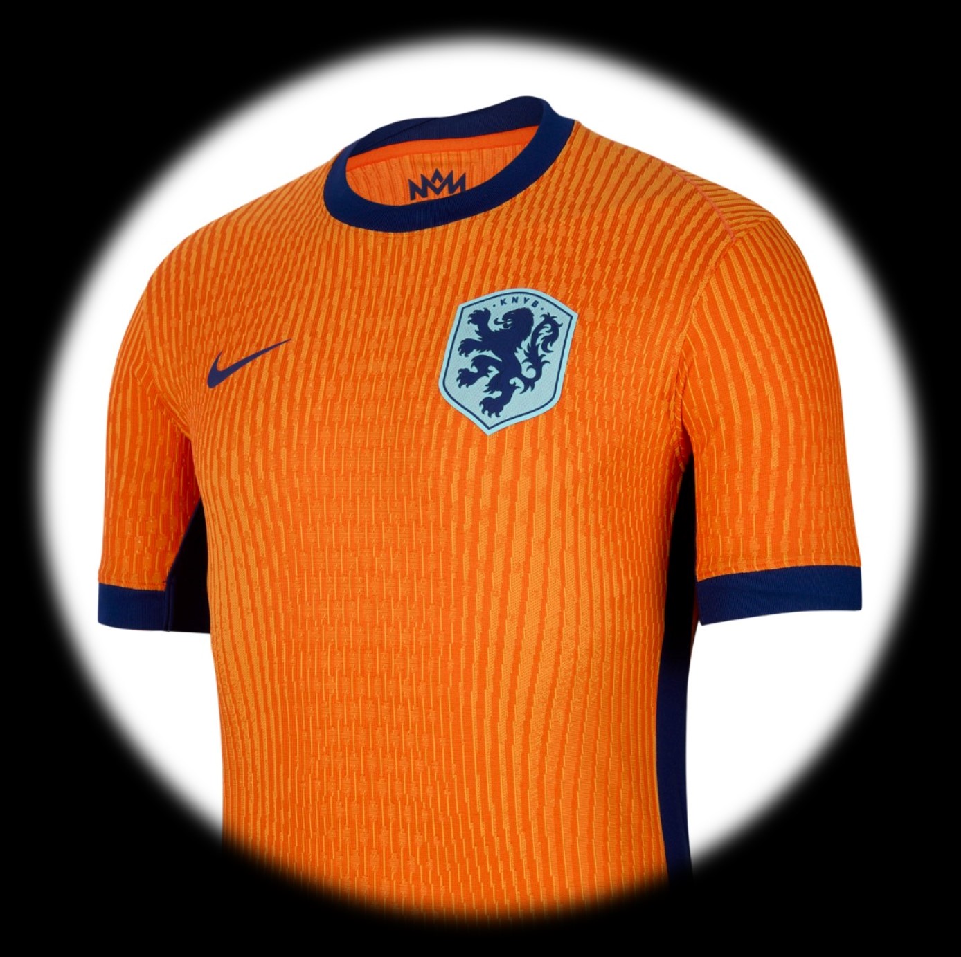 foto de equipo para Paises Bajos