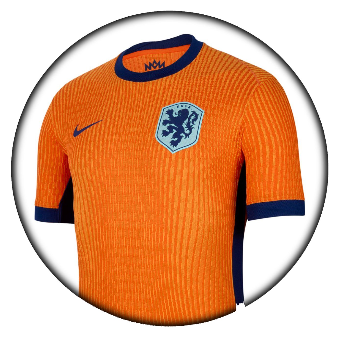 foto de equipo para Paises Bajos