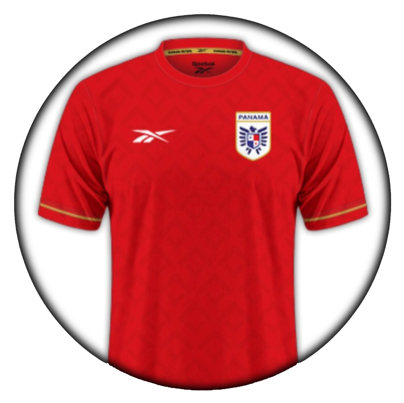 foto de equipo para Panama