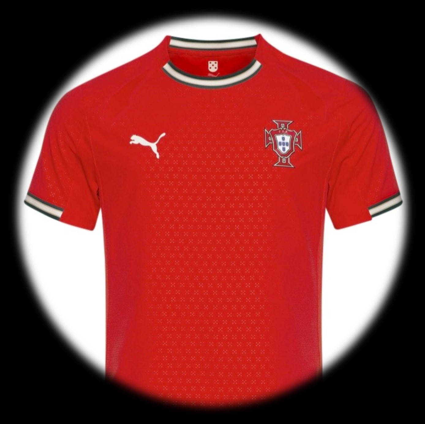 foto de equipo para Portugal