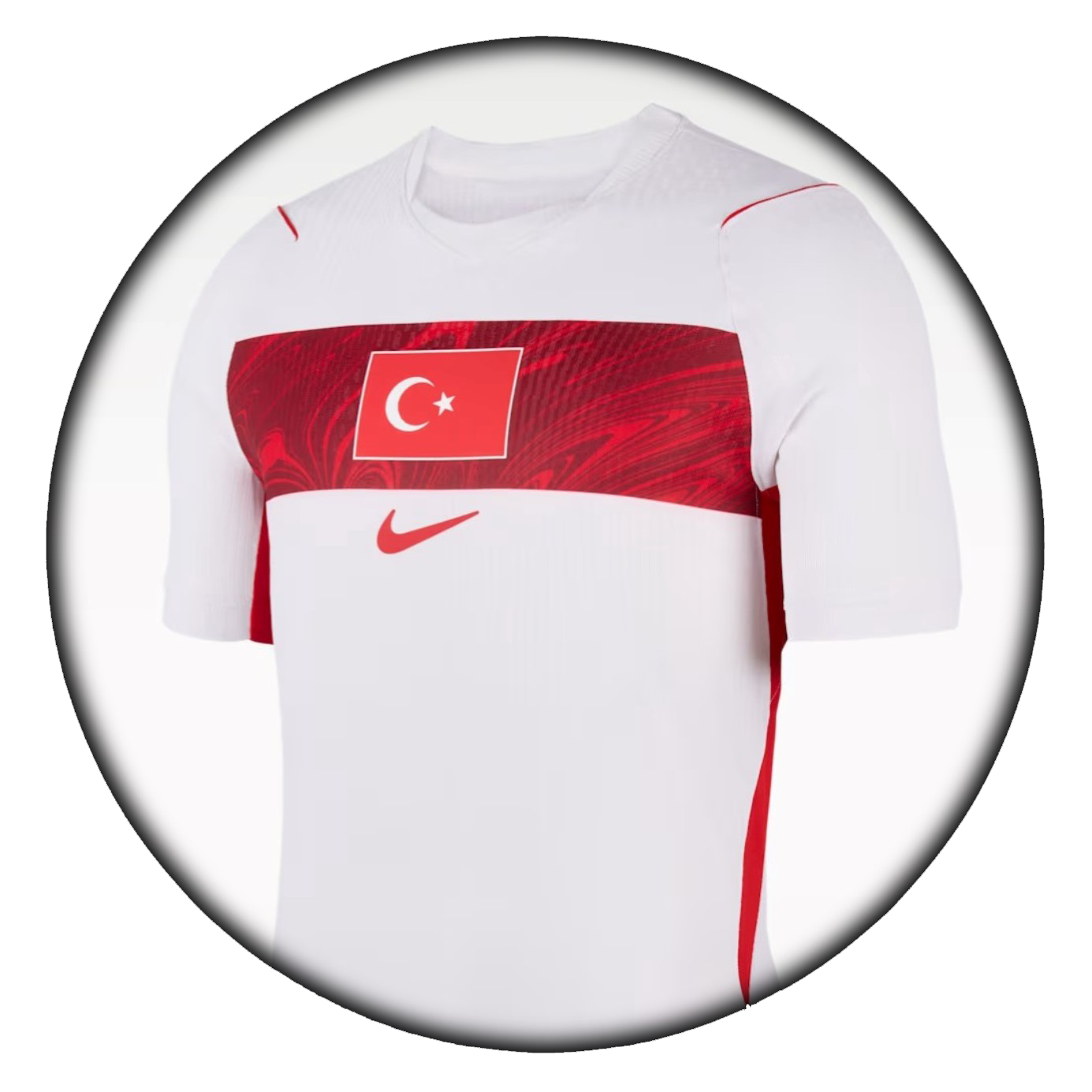 foto de equipo para Turquia