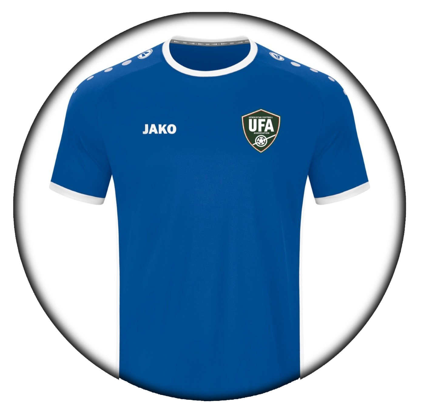 foto de equipo para Uzbekistan